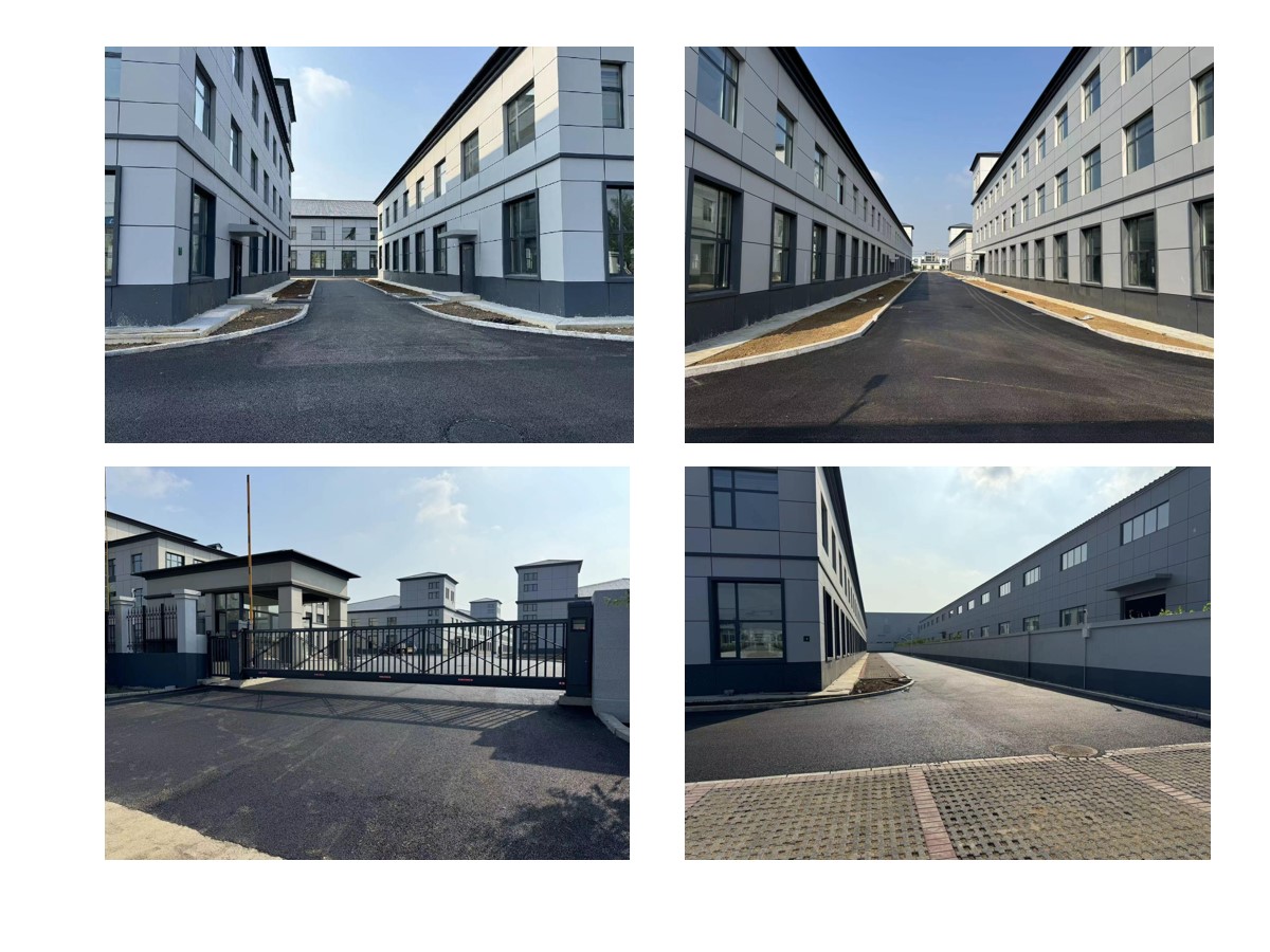 Industial Space for rent in Shenyang