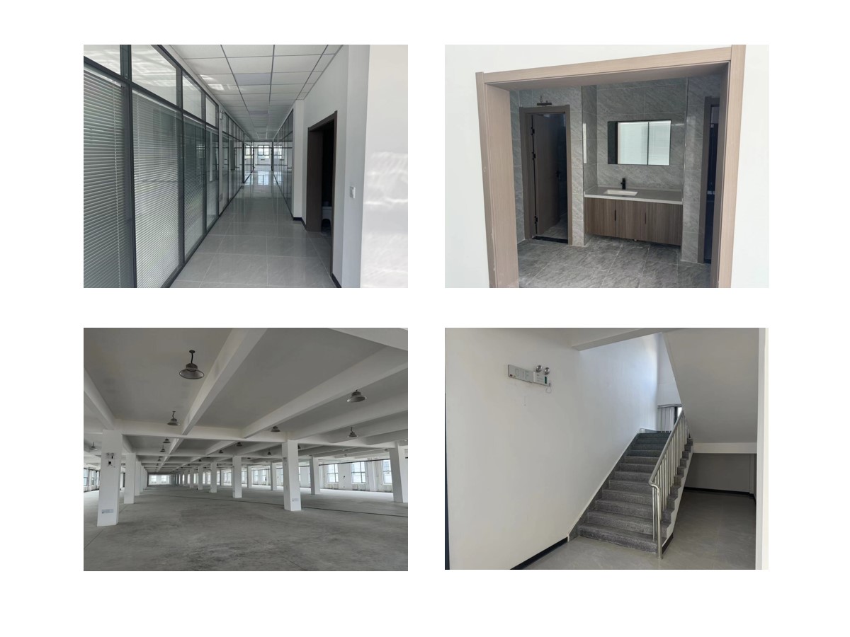 Warehouse for rent in Shenyang China
